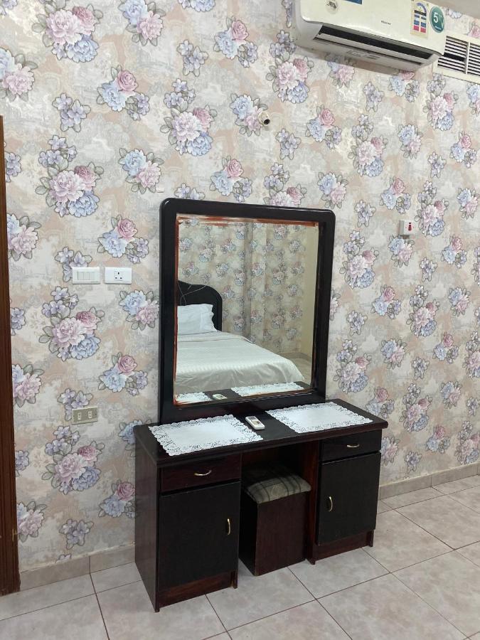 Al Awael Furnished Units Appartement Ta'if Buitenkant foto