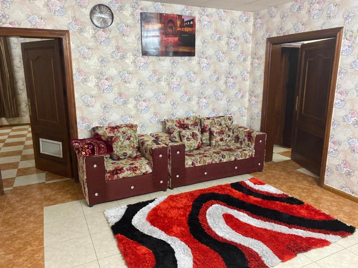 Al Awael Furnished Units Appartement Ta'if Buitenkant foto